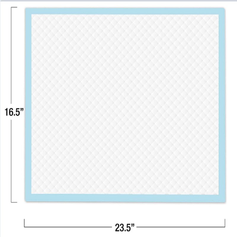 Four Paws Wee Wee Training Pads Disposable Puppy Smaller Dogs Absorbent 28 Count