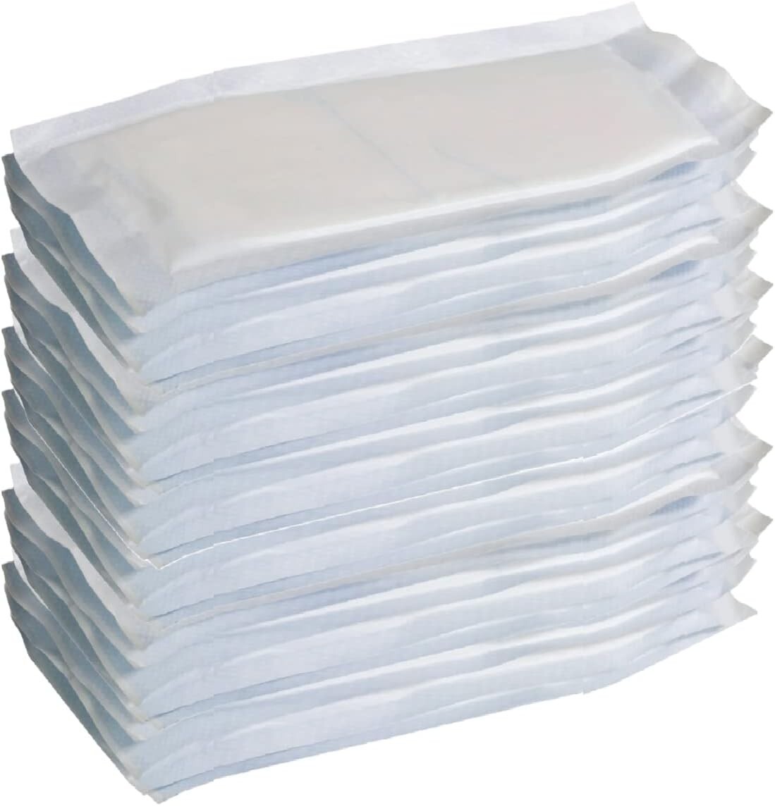 Extra Thick 8×10 Non-Adherent Gauze Pads – Ideal for Heavy-Draining Wounds