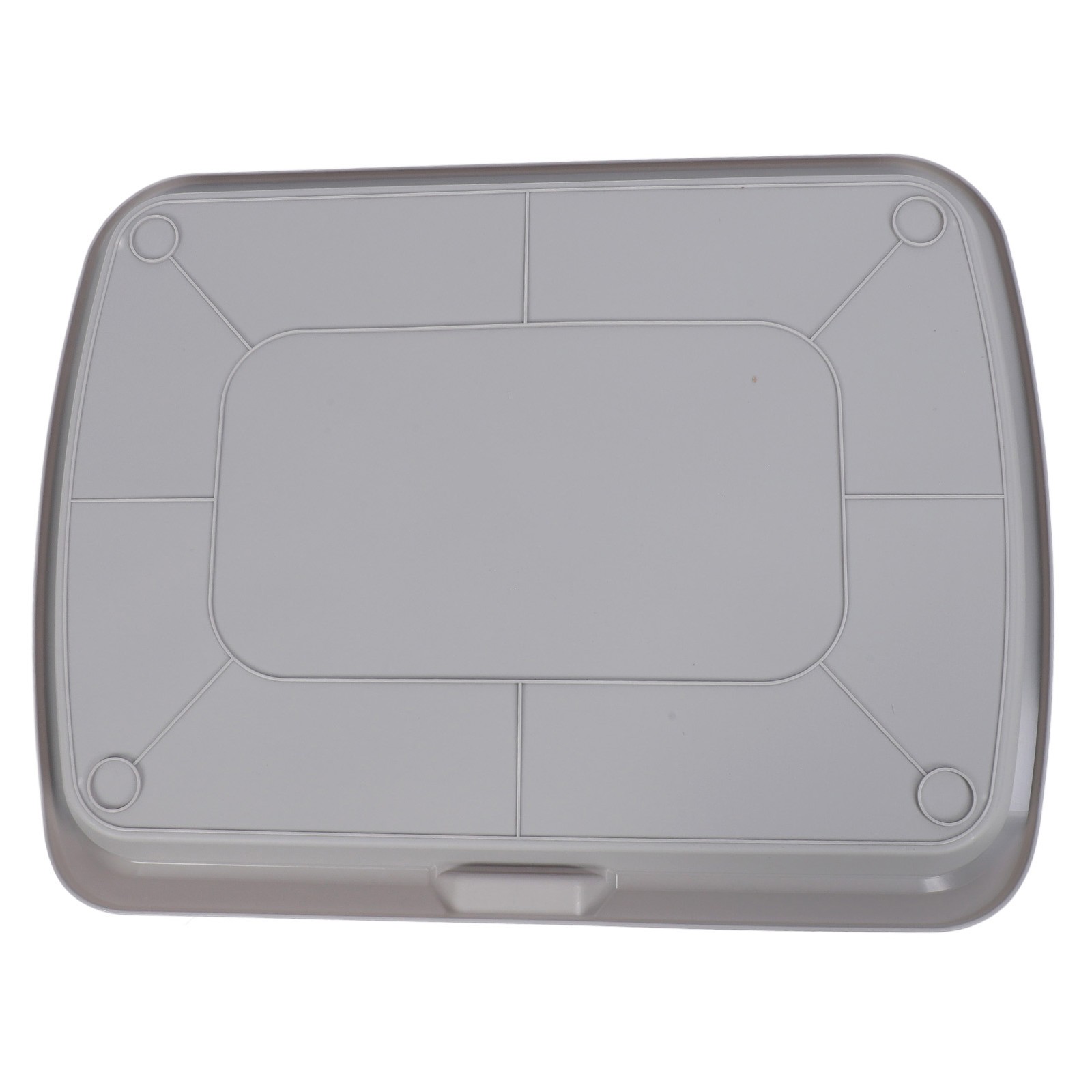 Detachable Puppy Potty Training Tray For Small Dog Clean Pet Training Hold