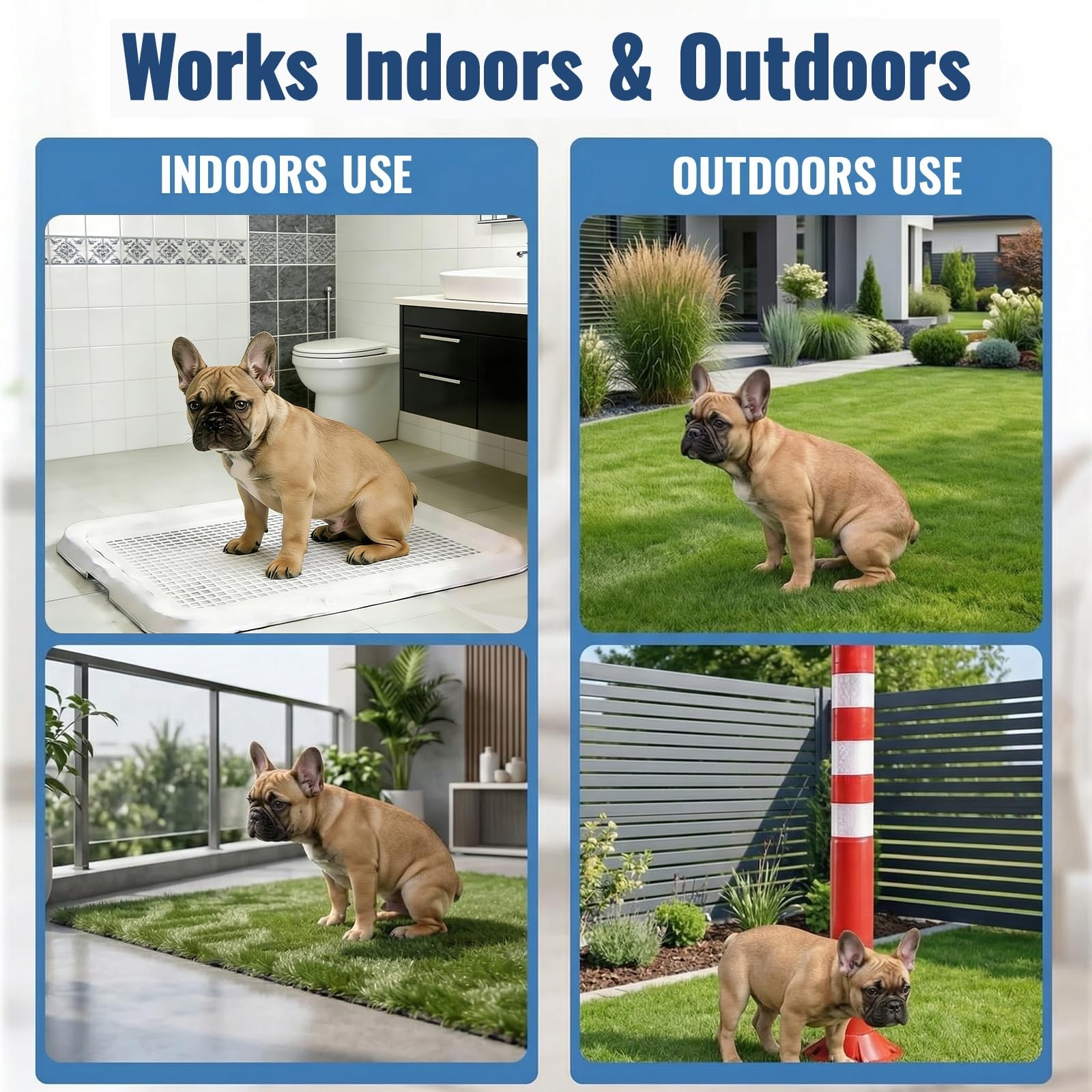 Potty Training Spray for Dogs – Go Here Dog & Puppy…