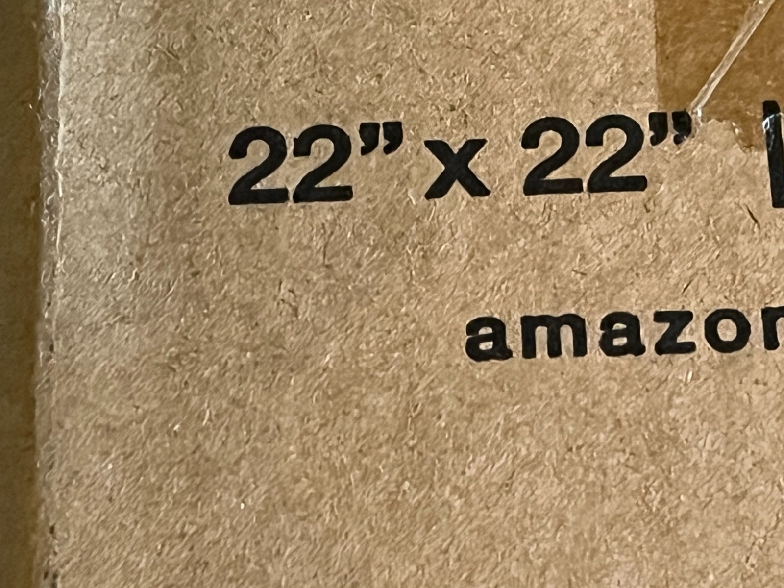 100 Pack Amazon Basics Dog Pet Training Pads Regular Size 22″ x 22″ NEW SEALED