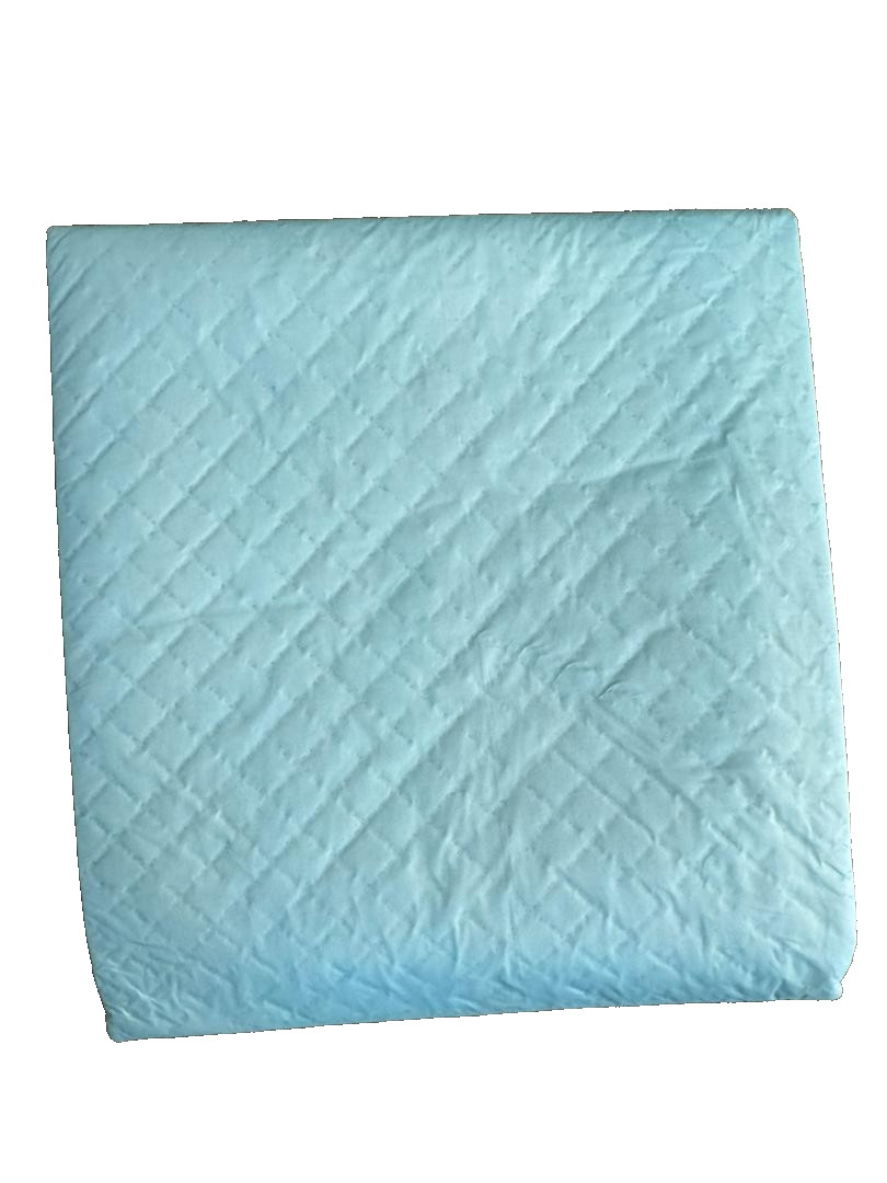 Ultra Absorbent Small Pee Pads Pet Underpads Pet Training 10 Set “45x60cm”