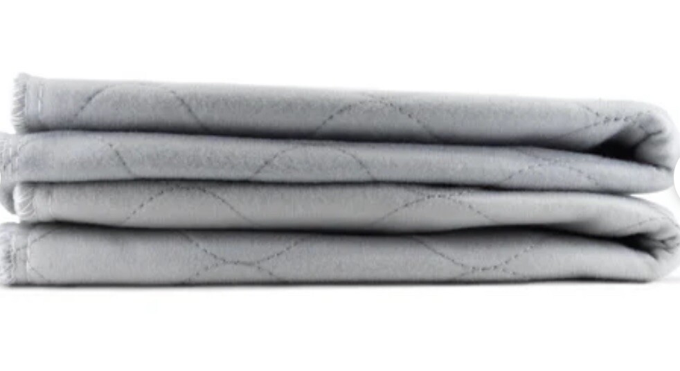 FREE SHIPPING! NEW PAWTECT Washable Pet Pads (set of 2)