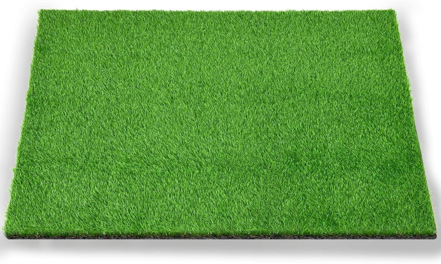 Low Maintenance Artificial Grass for Dogs