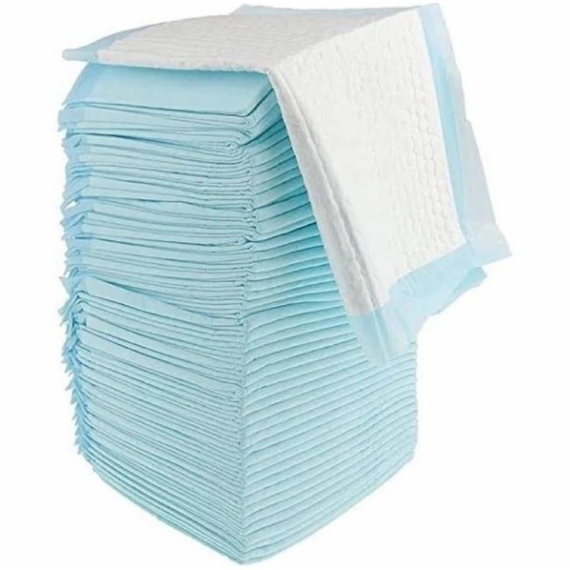 Ultra Absorbent Small Pee Pads Pet Underpads Pet Training 10 Set “45x60cm”
