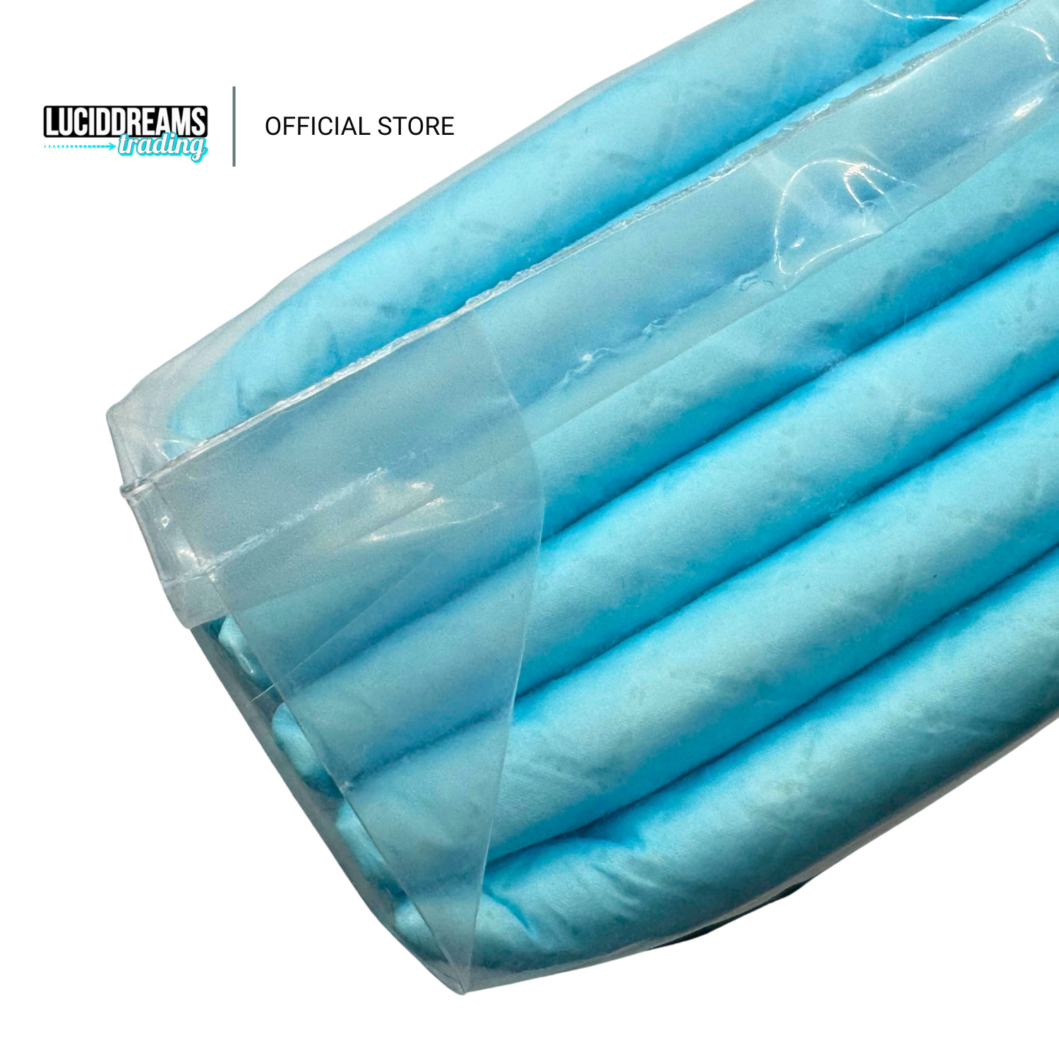6pcs Pet Dog Puppy Training Pee Pads, Absorbent Layer Underpads Size M, 18×24