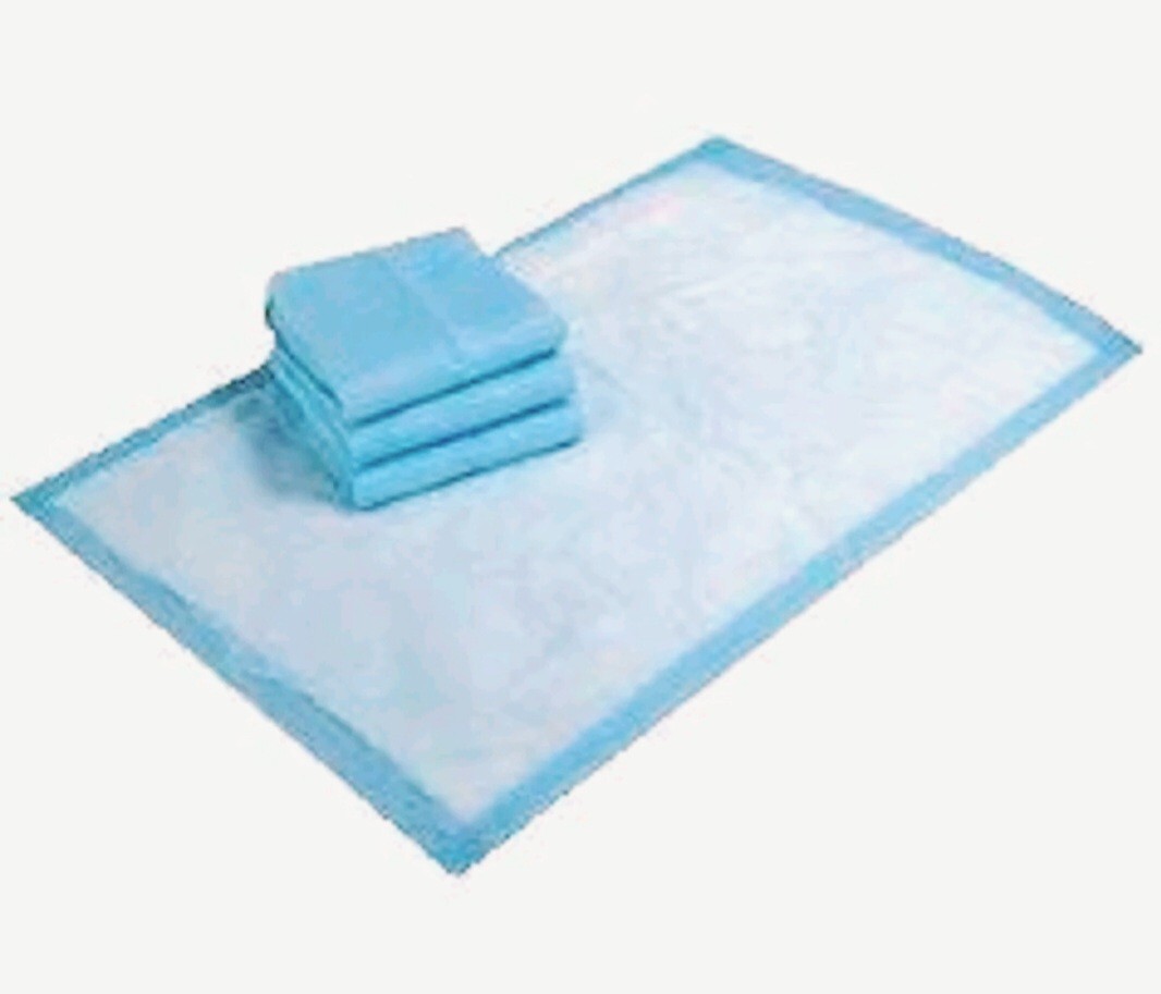 200 Humans House 23″ x 35″ Dog Urine PEE Pads Underpads Training Medical