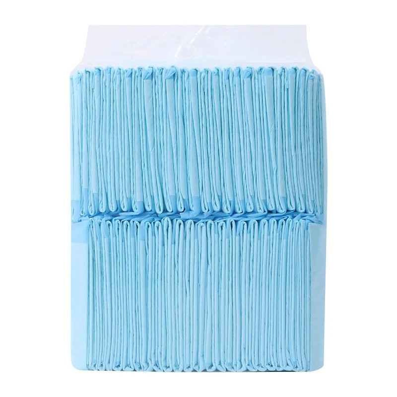 Super Absorbent Dog Training Pee Pads Disposable Quick-Dry Pet Diaper Healthy Na