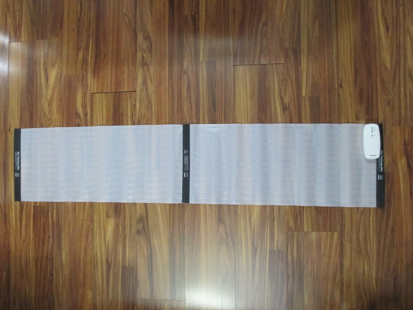 Morpilot Pet Training Mat – 12″ x 60″ – Static & Tone – Open Box – Tested