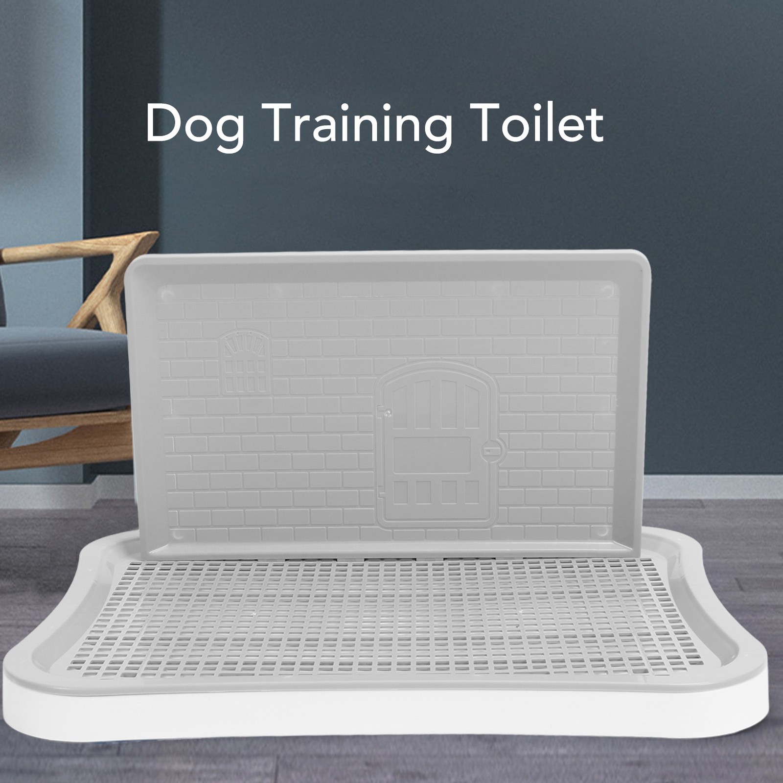 Removable Portable Dog Training Toilet For Large Small Pets Trending