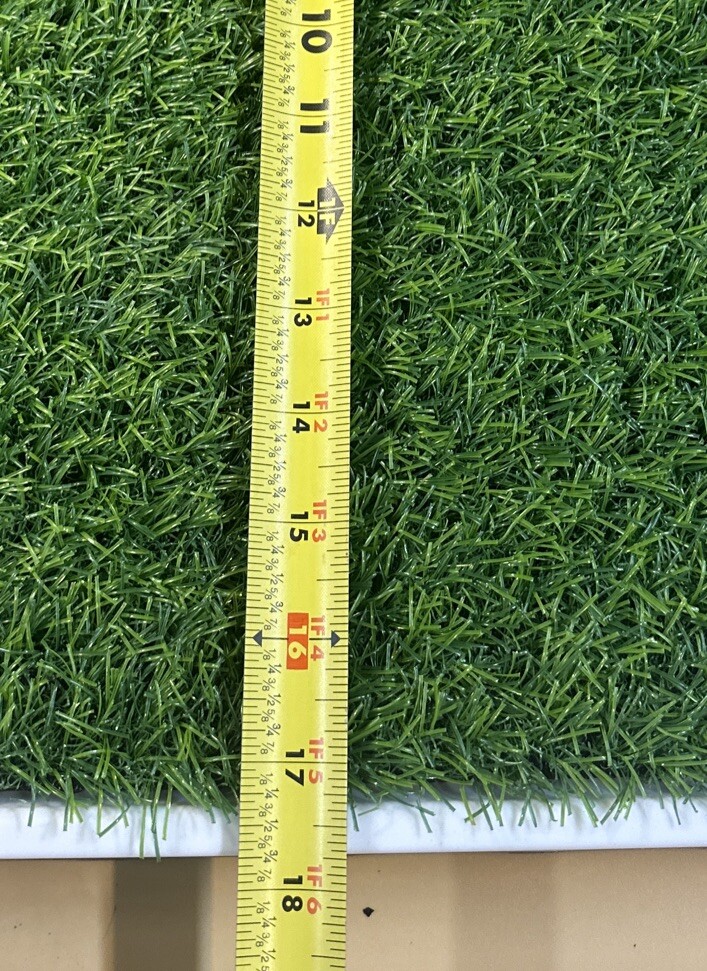 Dog Grass Pad 18×24