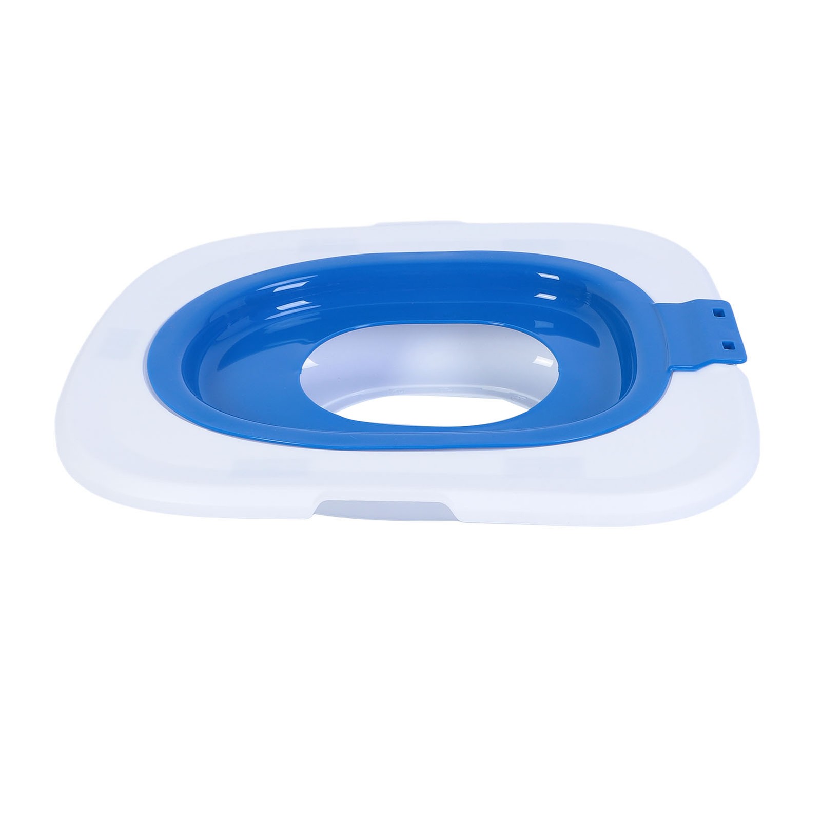 Cat Toilet Training System Slip Resistant Reusable Reliable Load Bearing Pet
