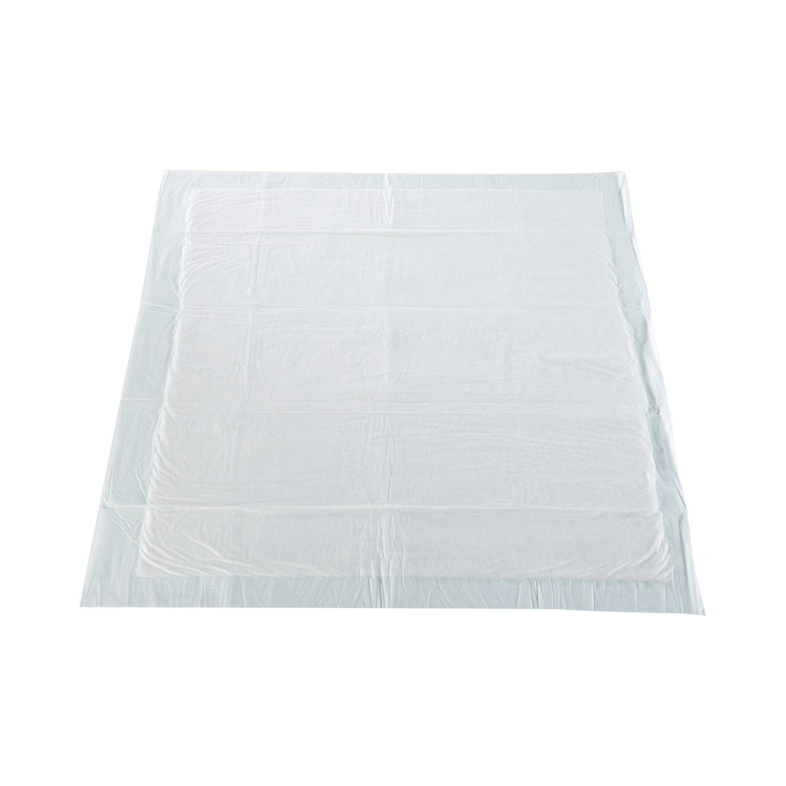 10 McKesson Moderate Absorbency Adult Bed Pad Disposable Incontinence Underpads