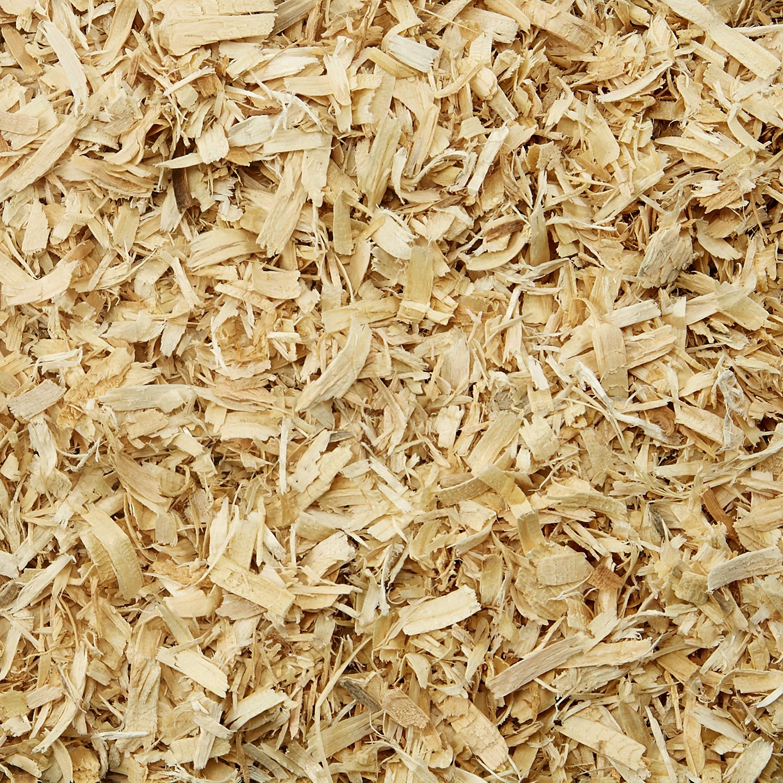 Kaytee Small Animal Pine Bedding For Pet Guinea Pigs, 19.7 Liter, Tan