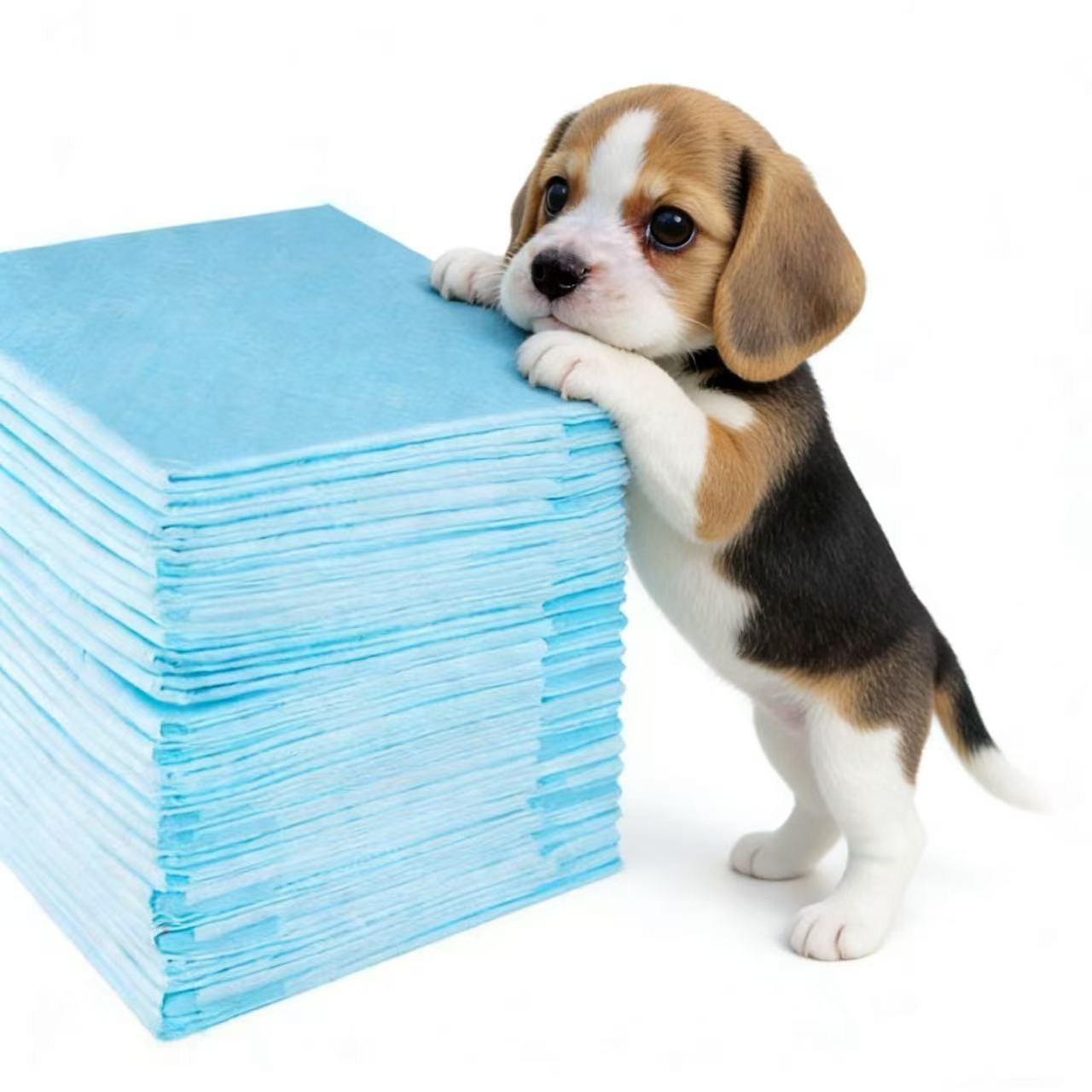 NEW Dog Puppy 30×23 X-Large Pet Housebreaking Pad Pee Training Pads Underpads