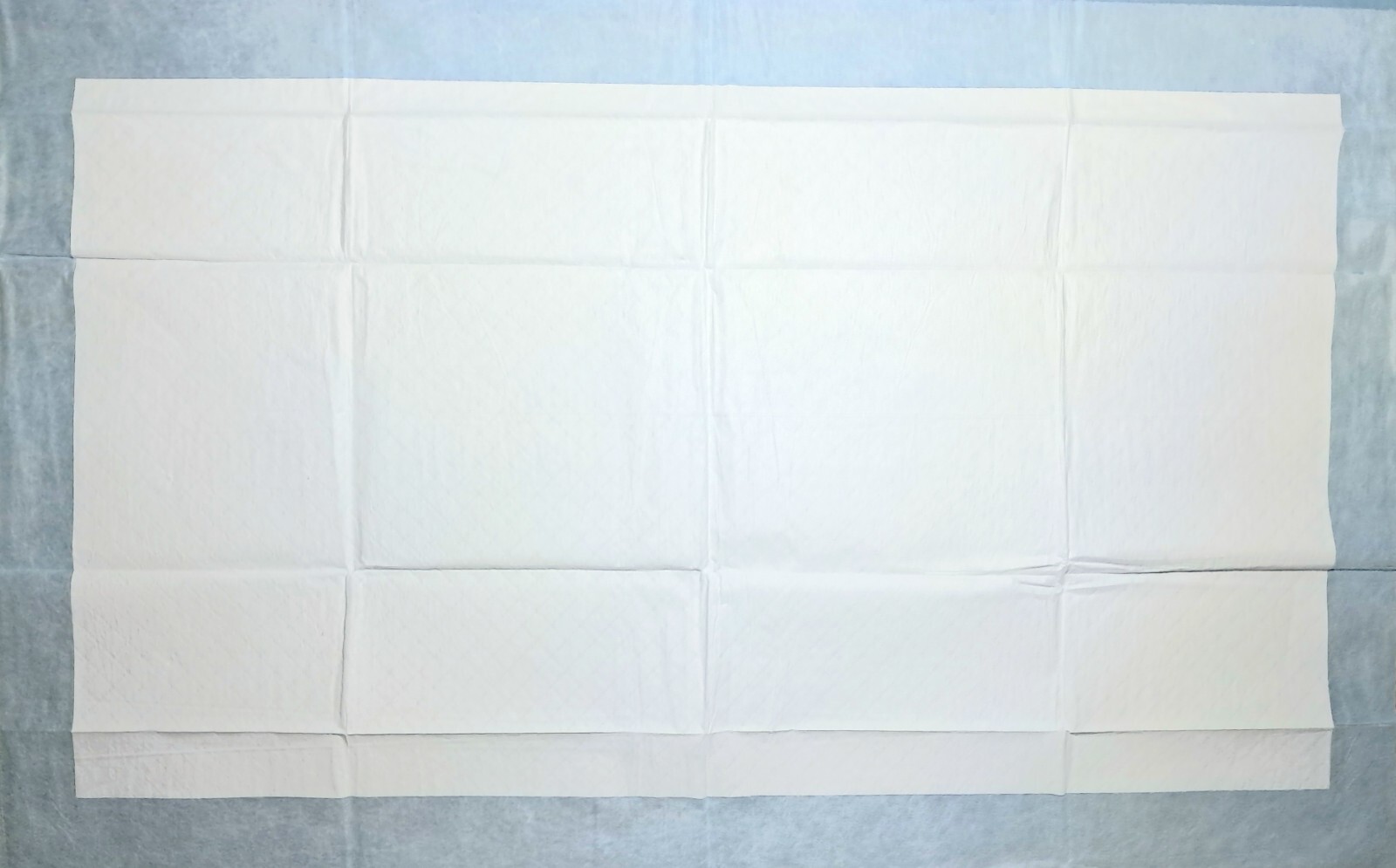 100 Disposable Pads Chux Absorbant Puppy Dog Pee Training Underpad 21″ x 34″