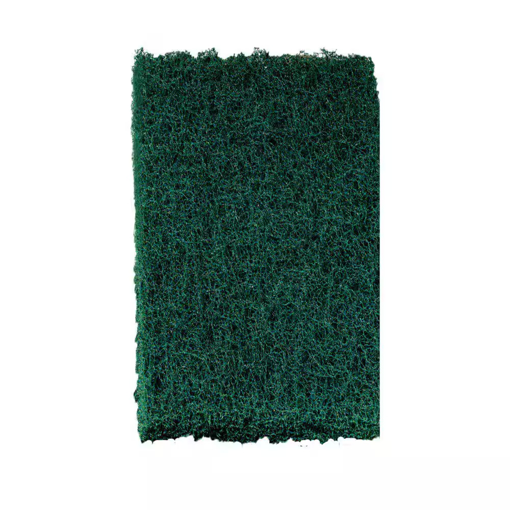 Heavy-Duty Scour Pad (12-Count)