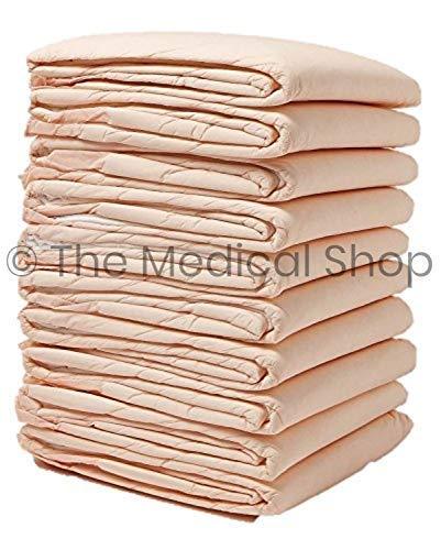 100 30×36 Incontinence Bed Pads Chux Pet Wee Wee Pads Ultra Absorbent