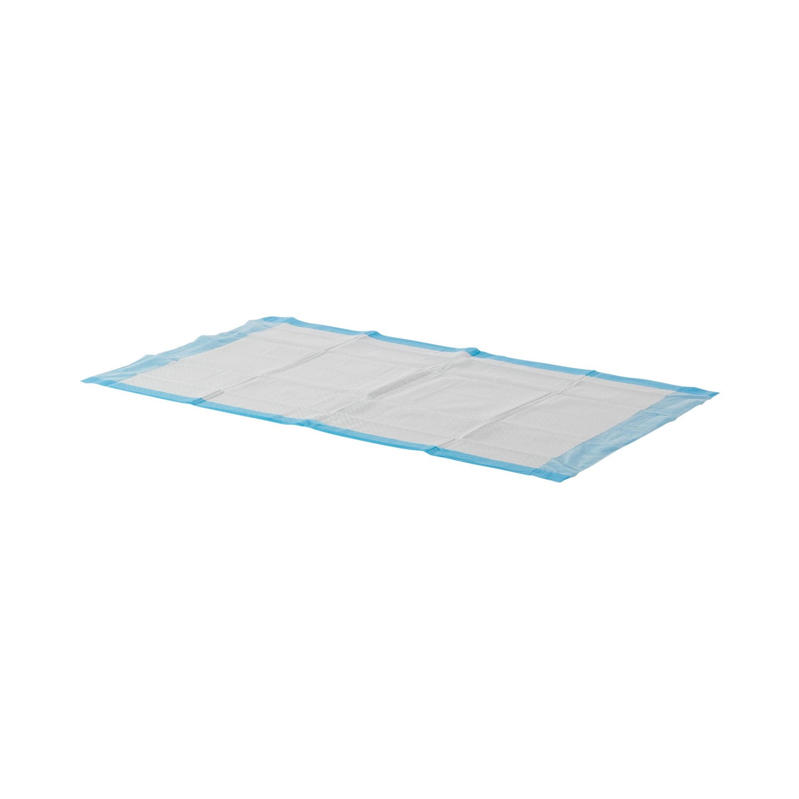 50 23×36 Underpads Disposable Bed WheelChair Incontinence Underpads Pet Pads
