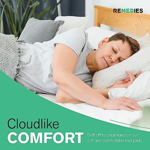 – Bed Pads Disposable Adults, Seniors, Kids & Puppy Pads – 36″ x 36″ 36×36