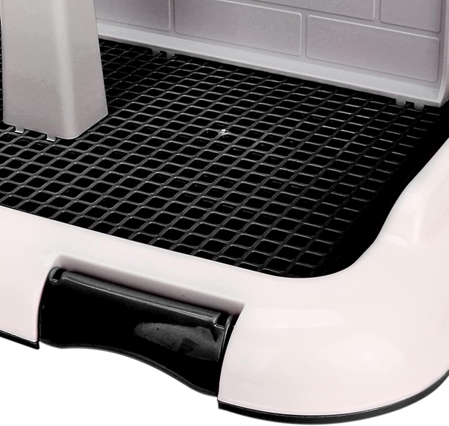 Dog Toilet Indoor,Dog Toilet Indoor, Cat Potty Fence Puppy Toilet Hundeklo Hunde