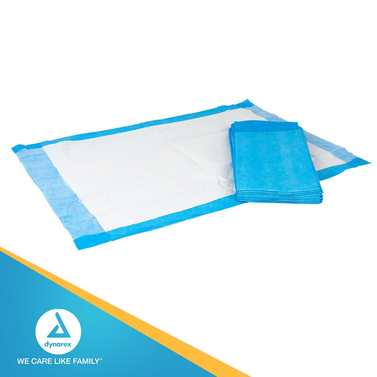 Brand New 17 x 24 Puppy Underpads Dog PEE Pads WEE PAD 100/bag