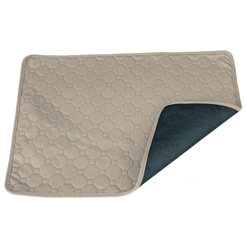 Washable Pee Pads for Dogs Non-Slip Heavy Absorbency Puppy Training Pad