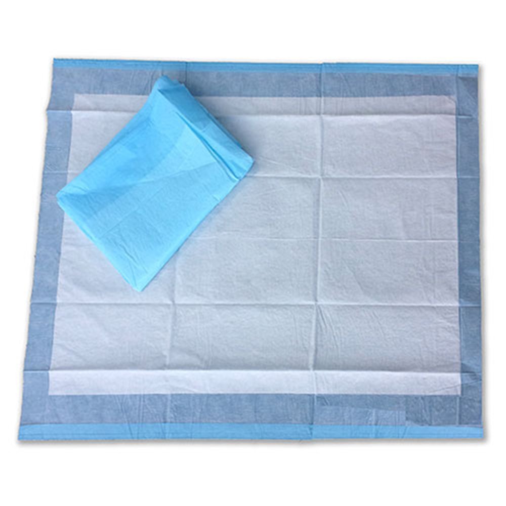 600 17×24″ Extra Absorbent Puppy Training Piddle Pads use up to 3x’s FREE SAMPLE