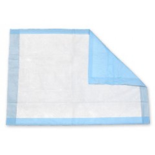 150 Disposable 30×30 Pet Dog House Training Wee Wee Pee Pad Moderate Absorbency