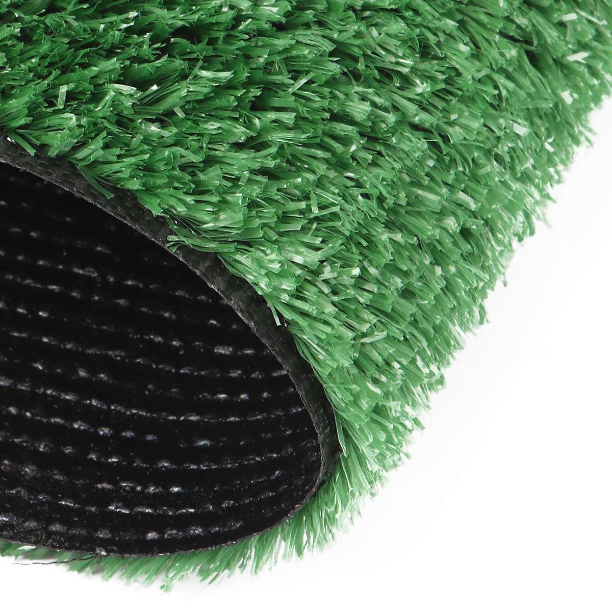 2pcs Puppy Pet Potty Training Pee Indoor Toilet Dog Grass Pad Mat Turf Patch