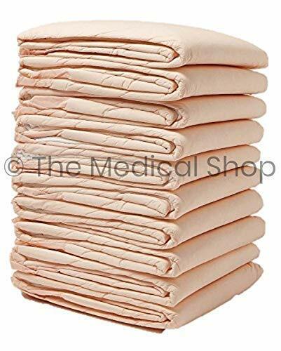 200 30×36 Bulk Heavy Absorbency Dog Puppy Training Wee Wee Pee Pads Underpads