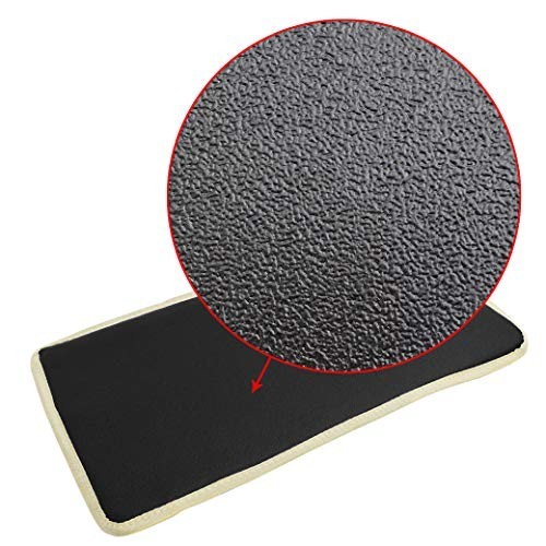 Kennel Pads 2 Pack Soft Replacement Mat Inserts Small Dog Cat Carrier Crate Bed