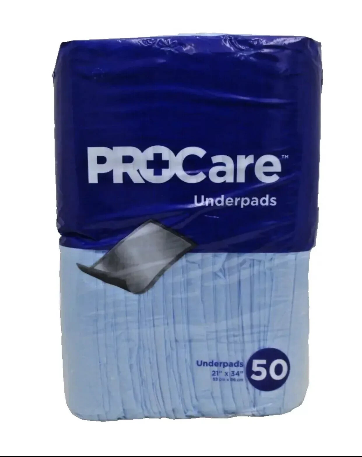 150 Puppy Training Pads 21″ x 34″, Disposable, First Quality, (3 Bags of 50)