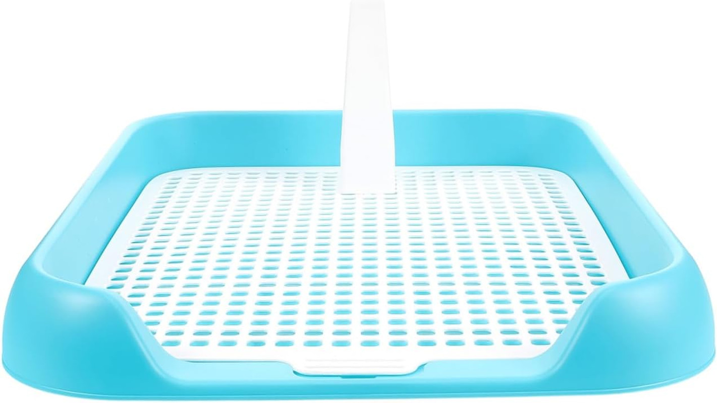 Training Pads for Dogs Mesh Dog Toilet Pet Toilet Training Potty Incontinence Pa