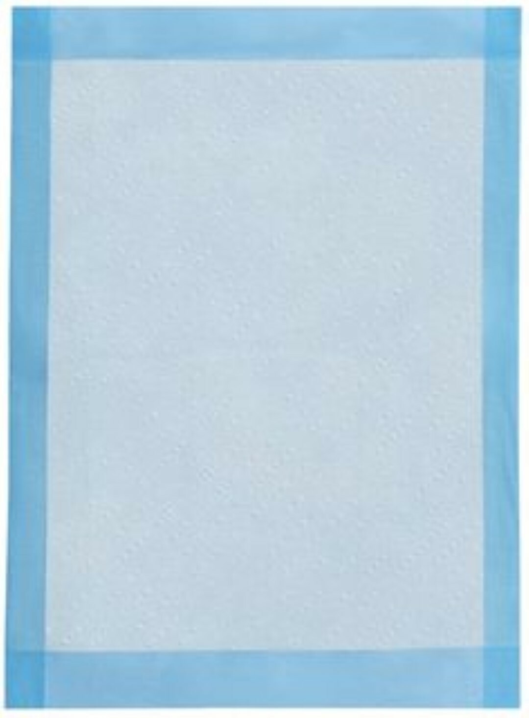 17×24″ 900 Absorb-It-All 4-Layer Puppy Puppy Training Pads Reuse 2-3x’s