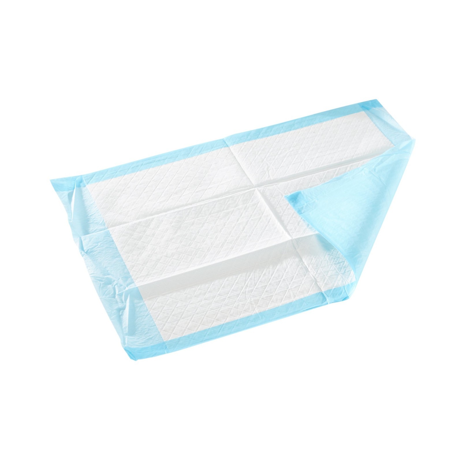100ea 17×24 Procedure Underpads Dog Puppy Pee Pads Training Medical Grade