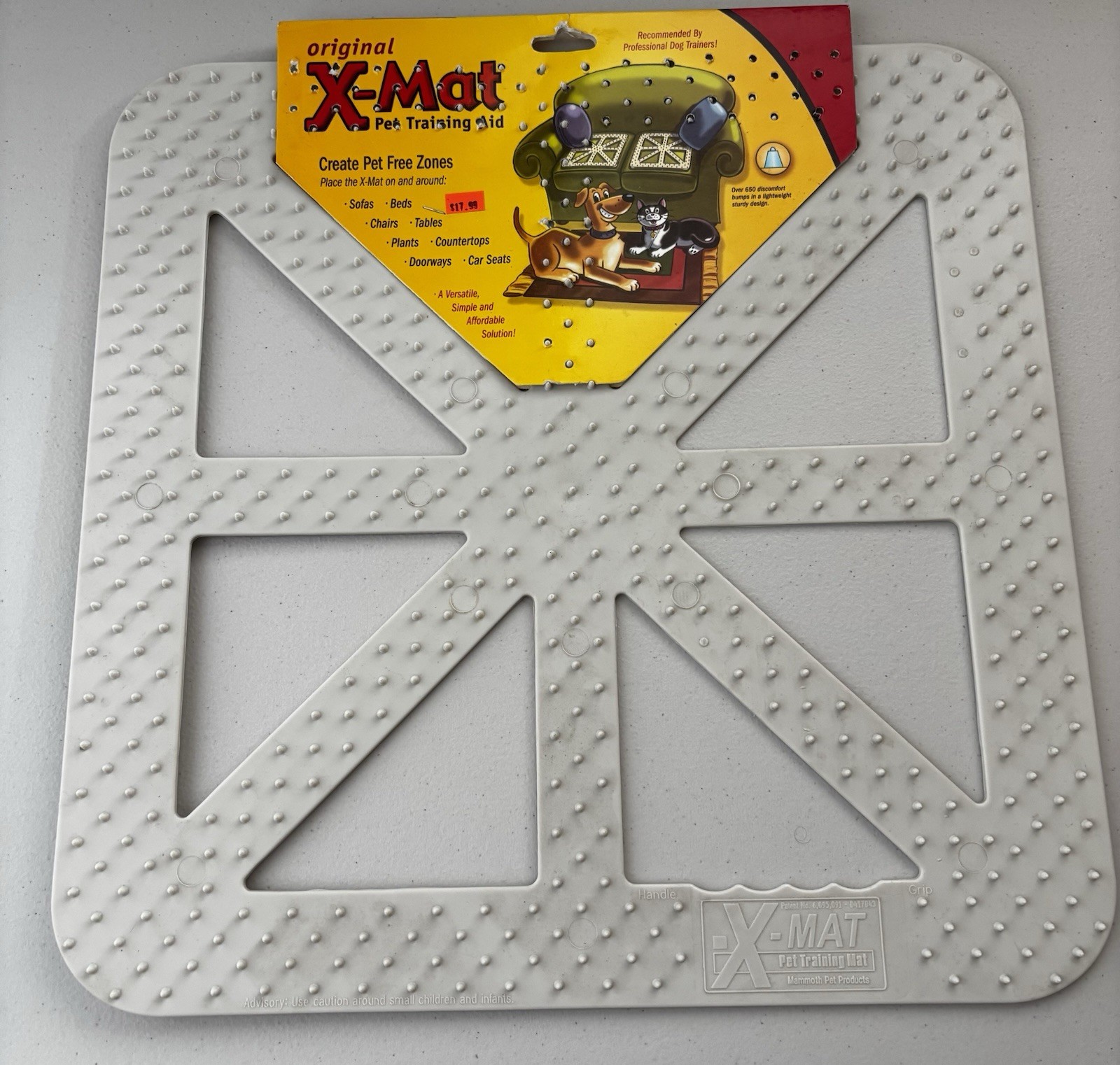 X-Mat Pet Training Pad