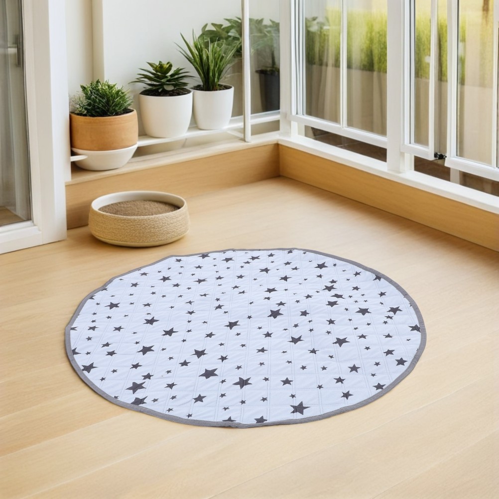 Washable Pet Flooring Mat Reusable Pee Pad Mats for Dogs Pads Pets