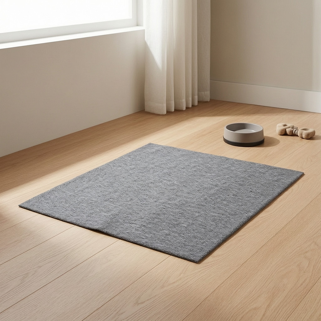 Super Absorbent Leak-Proof Dog Pee Pads with Bamboo Charcoal for Pet Training