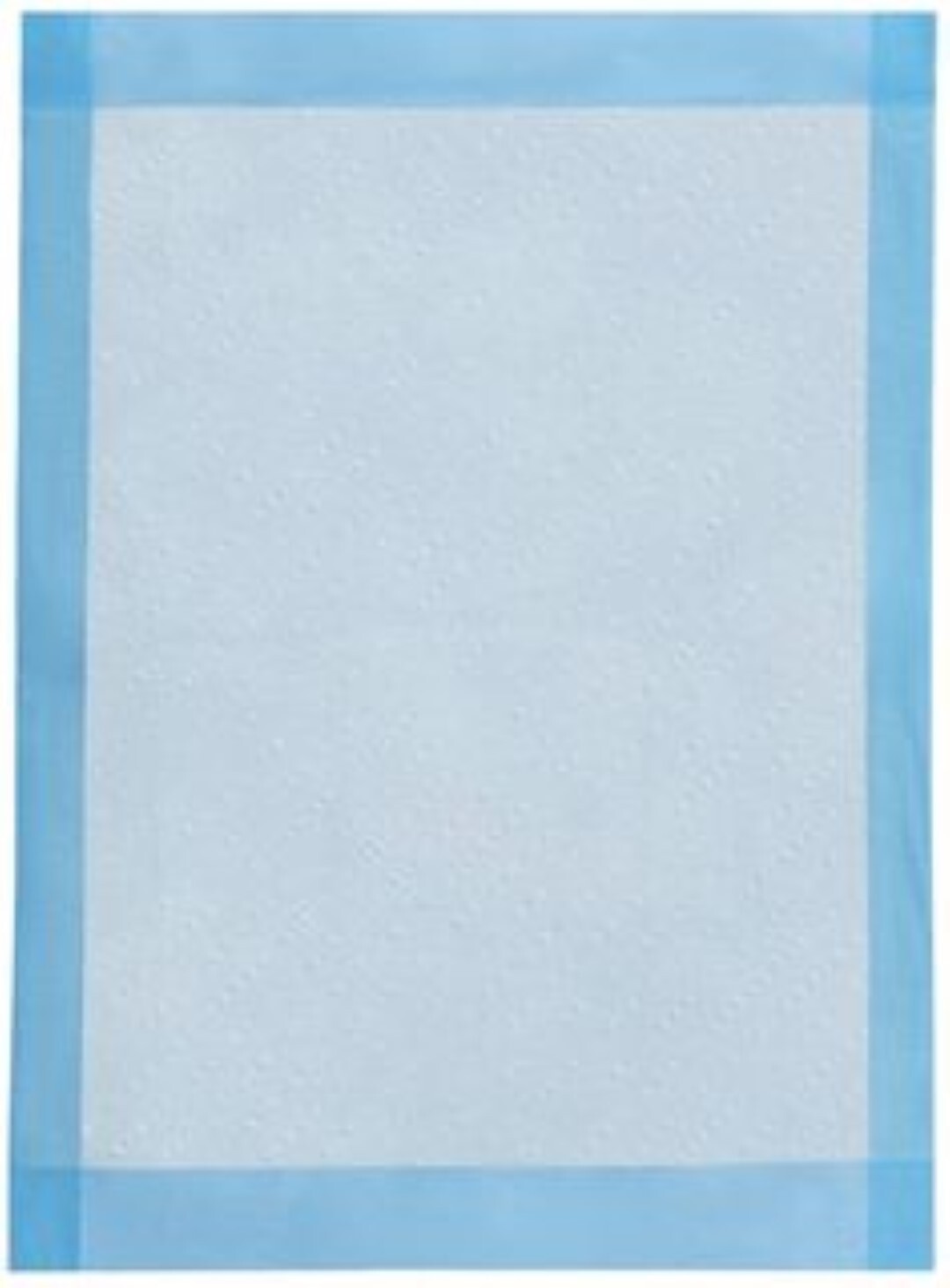 23×24″ Lightweight CHEAP Single Use Single Puppy Training Pads 3-Layer 200ct