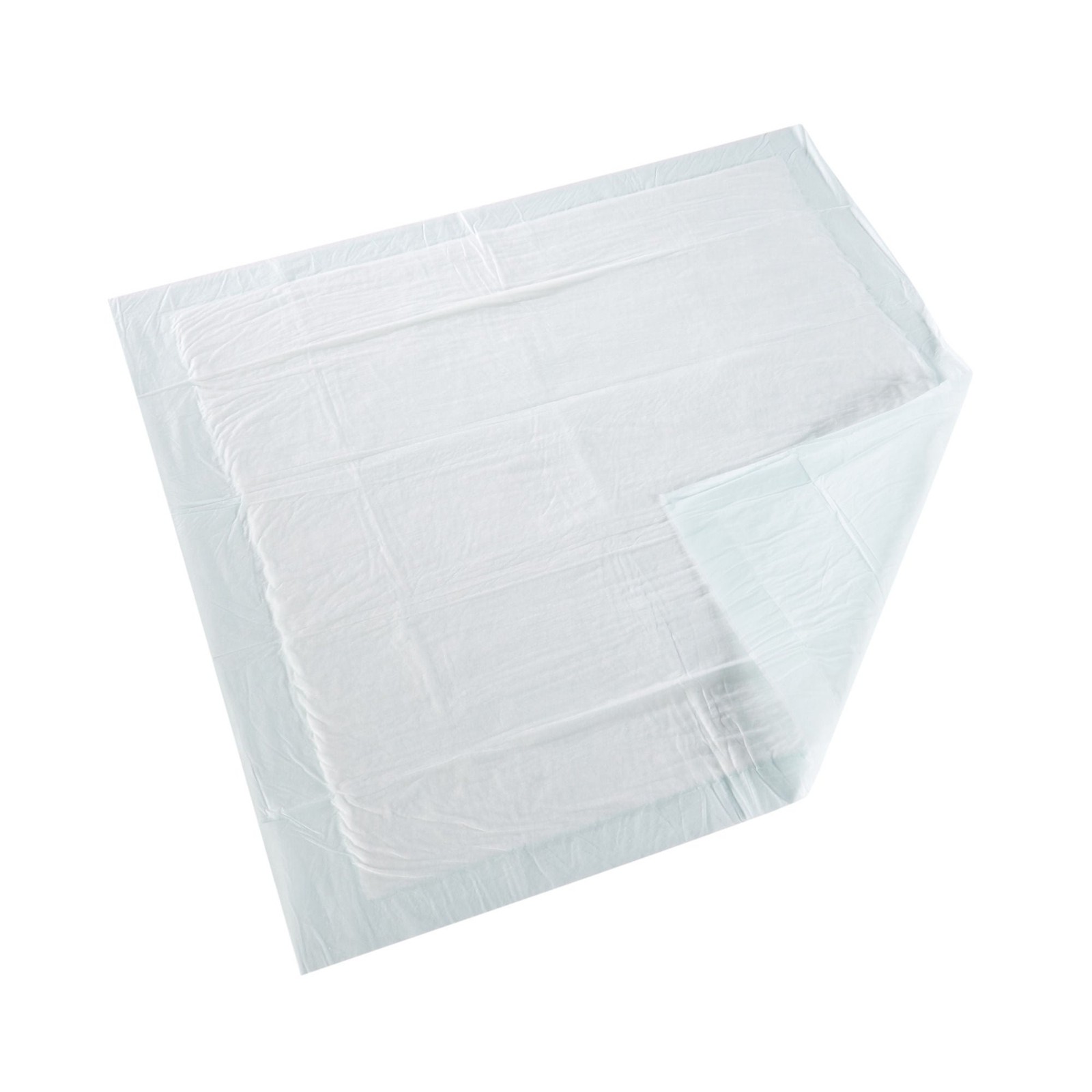 150 McKesson Moderate Absorbency Disposable Incontinence Underpads 30″ x 30″