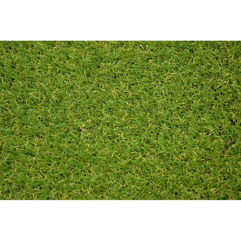 Puppy Pee Pad 3 ft. x 4 ft with Drainage Holes Realistic Artificial Grass Turf