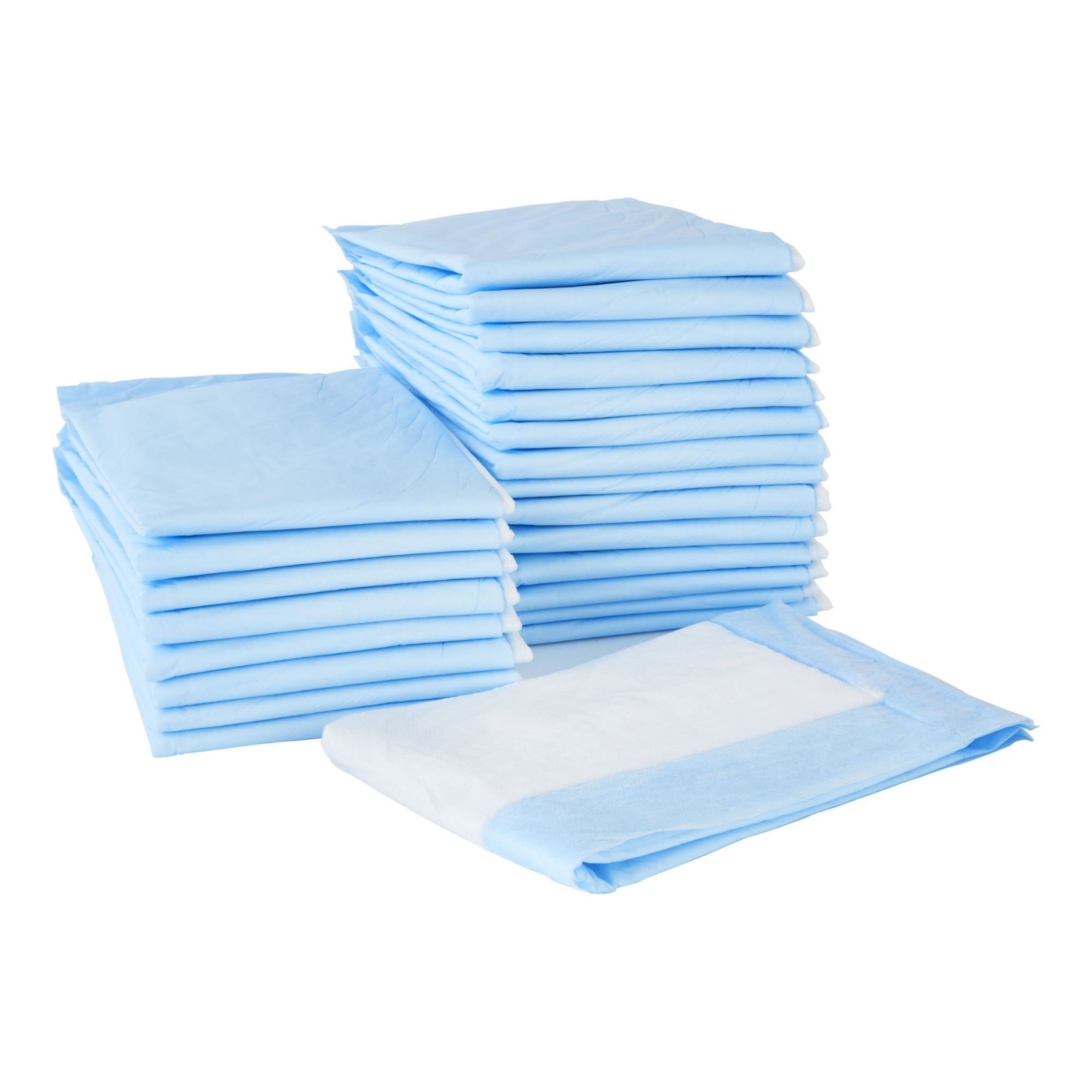 Dog Puppy Cat Pet Housebreaking Pads Pee Training Pads Underpads 300 Ct 17×24
