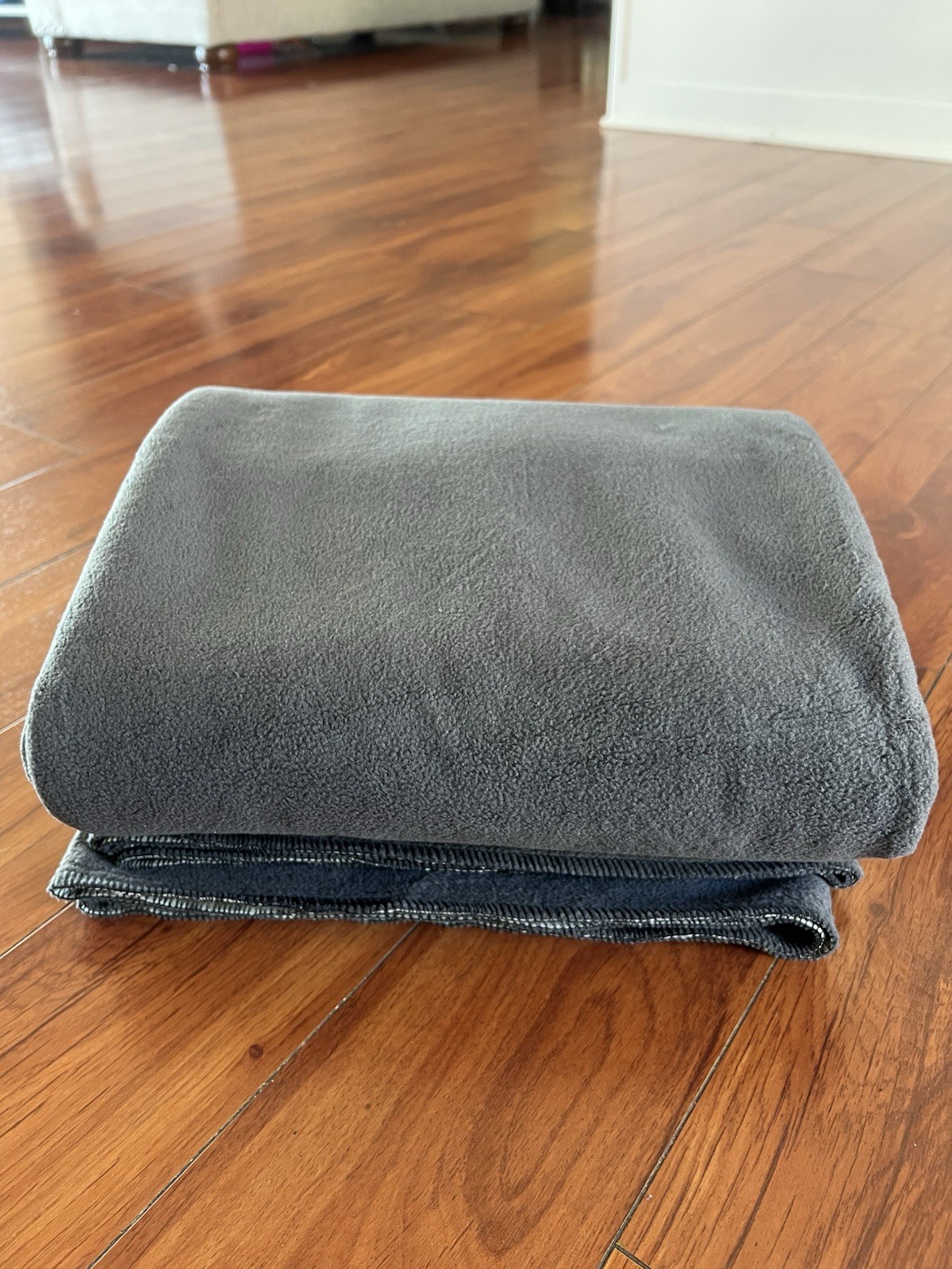 72×72 Waterproof Dog Bed Cover Reusable Pee Pad Large Pet Training Mat Whelping