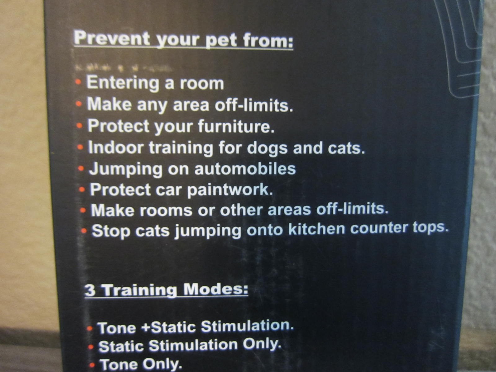 Pet Training Mat Set of 2 for Dogs and Cats Pets Seerway 1250