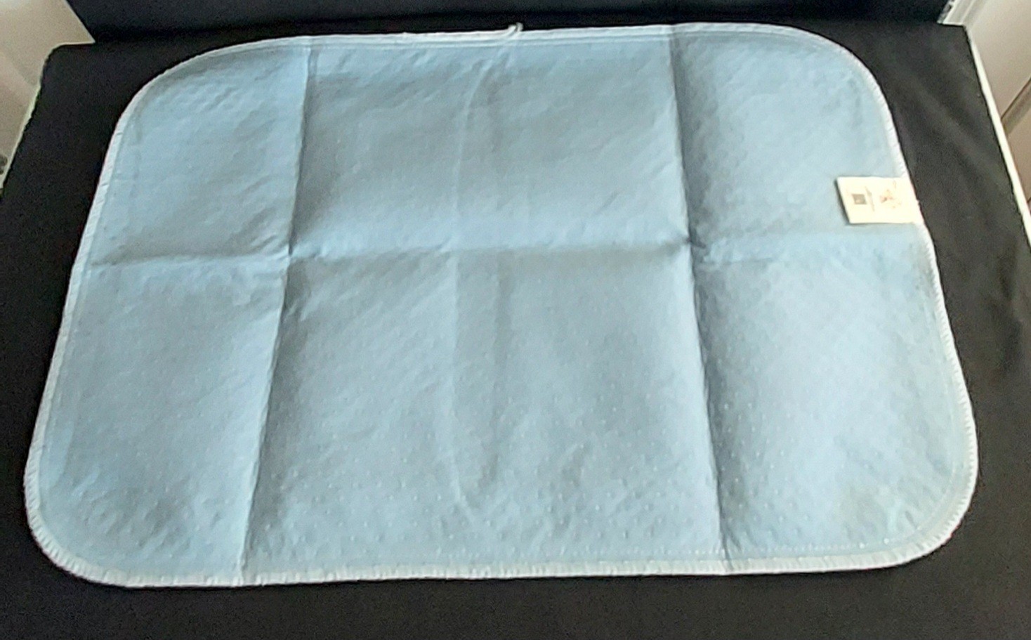 Lot of 2 – The Premium Reusable Puppy Pad – Beige – Small -NEW