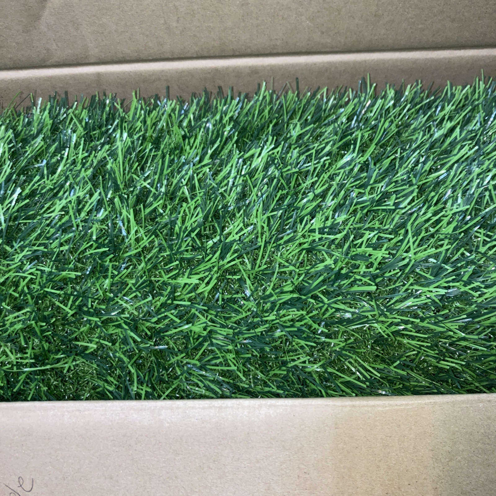 Coozero Artificial Grass, Professional Dog Grass Mat, Potty Training Replacement