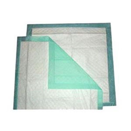 50 36×36 Large Pee Pads Adult Urinary Incontinence Disposable Bed Underpads