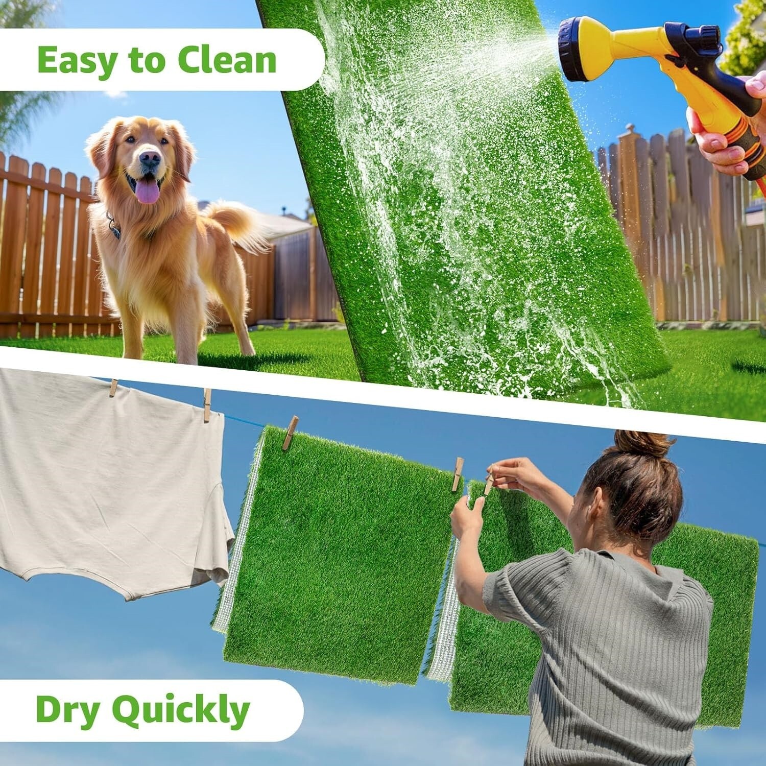 Almohadilla De Entrenamiento Portátil Para Perros Y Mascotas Pequeñas 20″ X 25″.