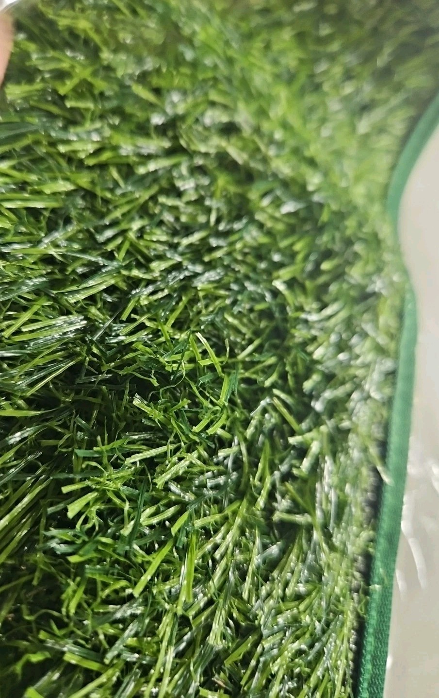 Indoor Outdoor Carpet,Dog Artificial Grass Carpet Meadow Indoor and Outdoor…